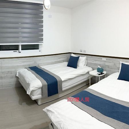 Xiaomi Courtyard B&B Csisang Kültér fotó