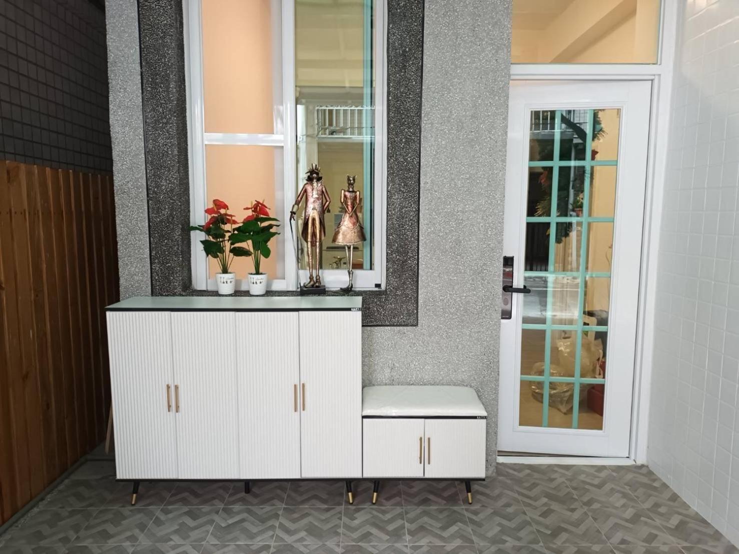 Xiaomi Courtyard B&B Csisang Kültér fotó