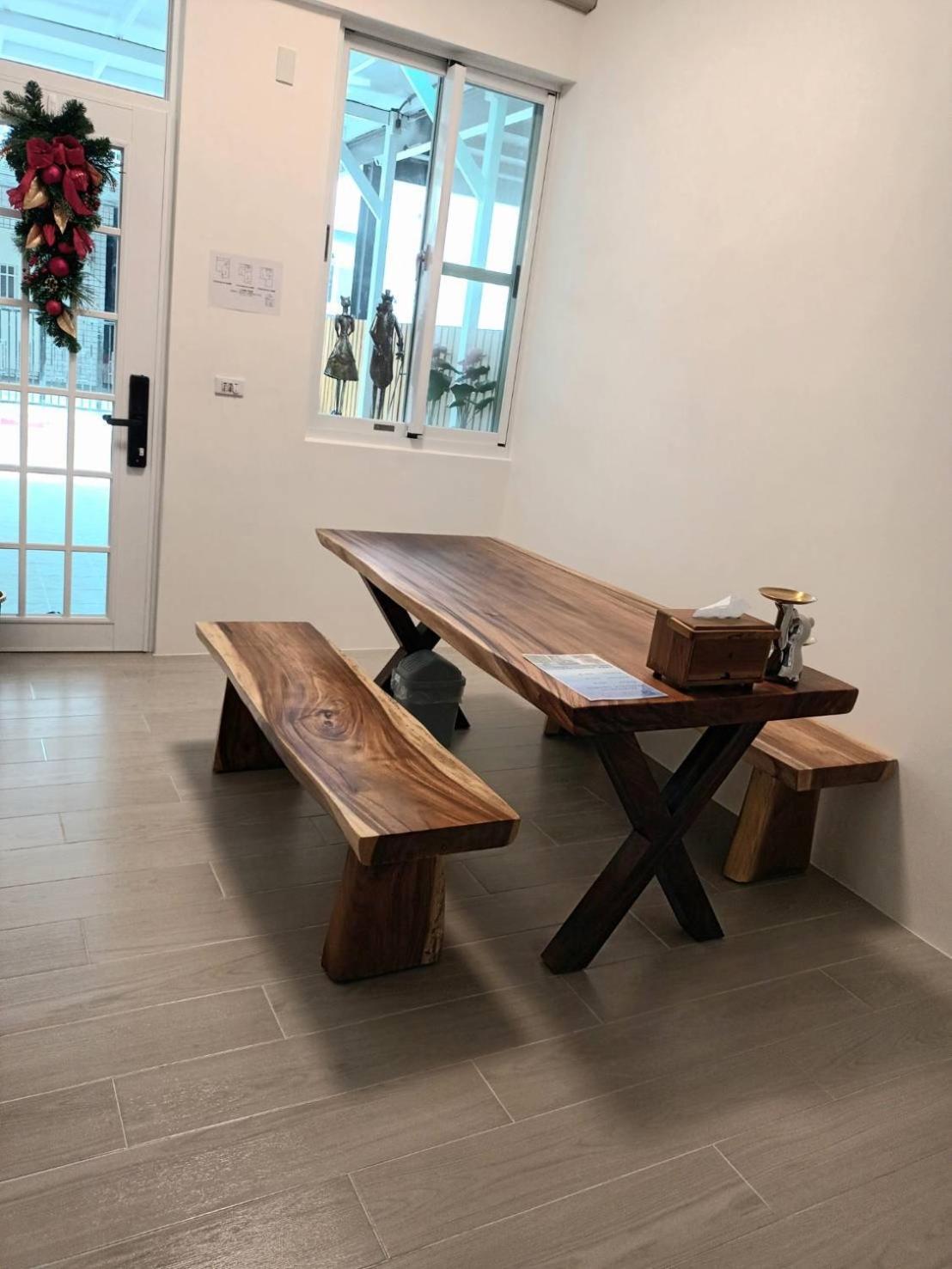 Xiaomi Courtyard B&B Csisang Kültér fotó