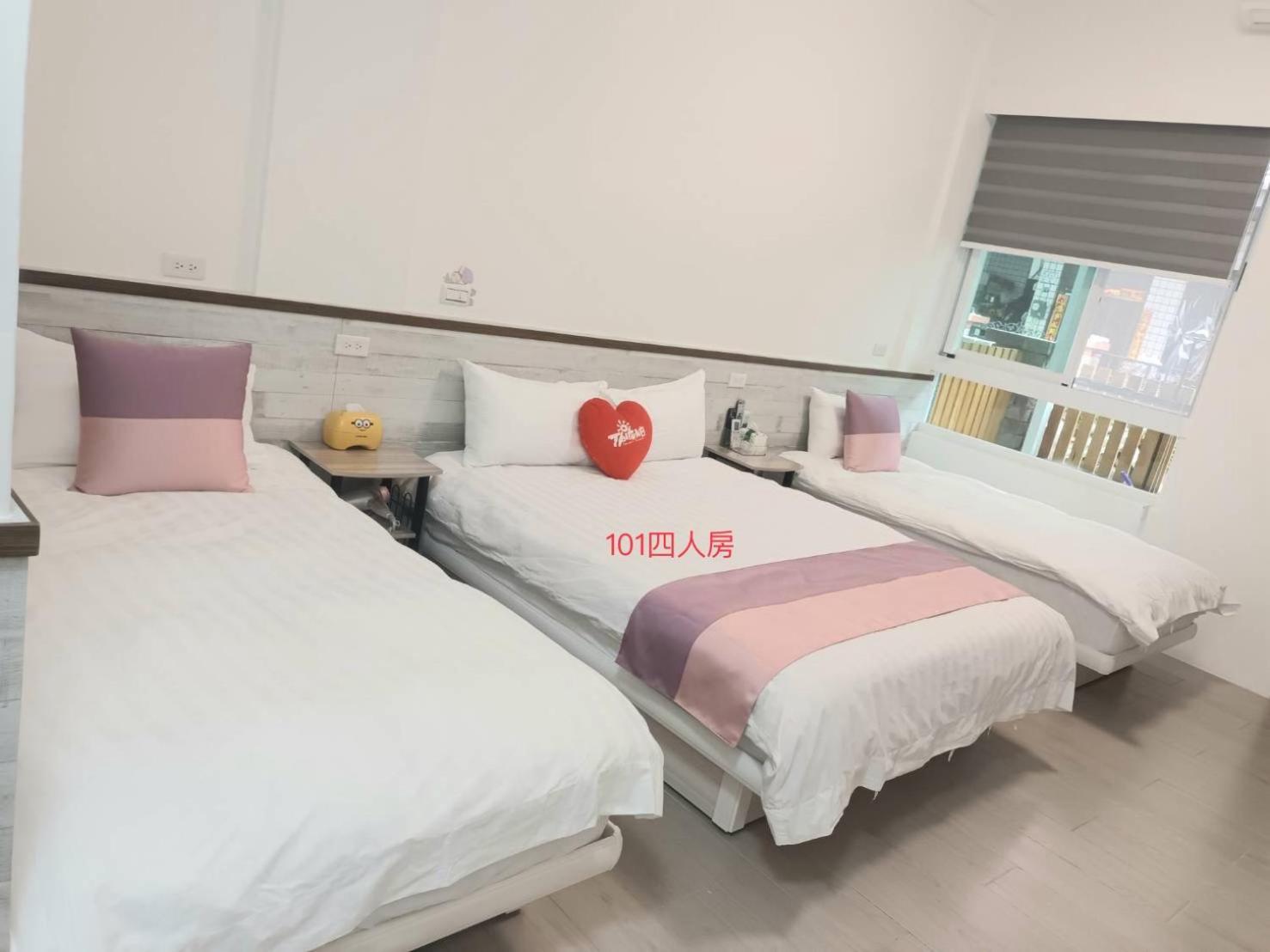 Xiaomi Courtyard B&B Csisang Kültér fotó