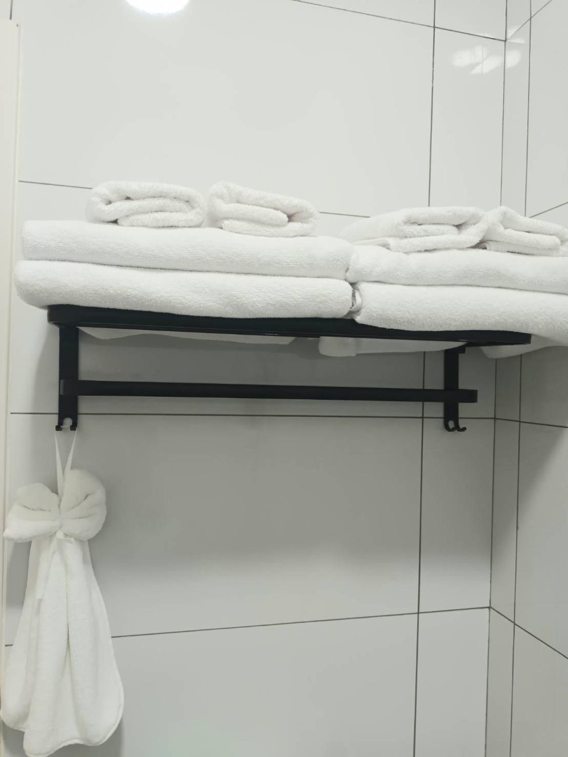 Xiaomi Courtyard B&B Csisang Kültér fotó