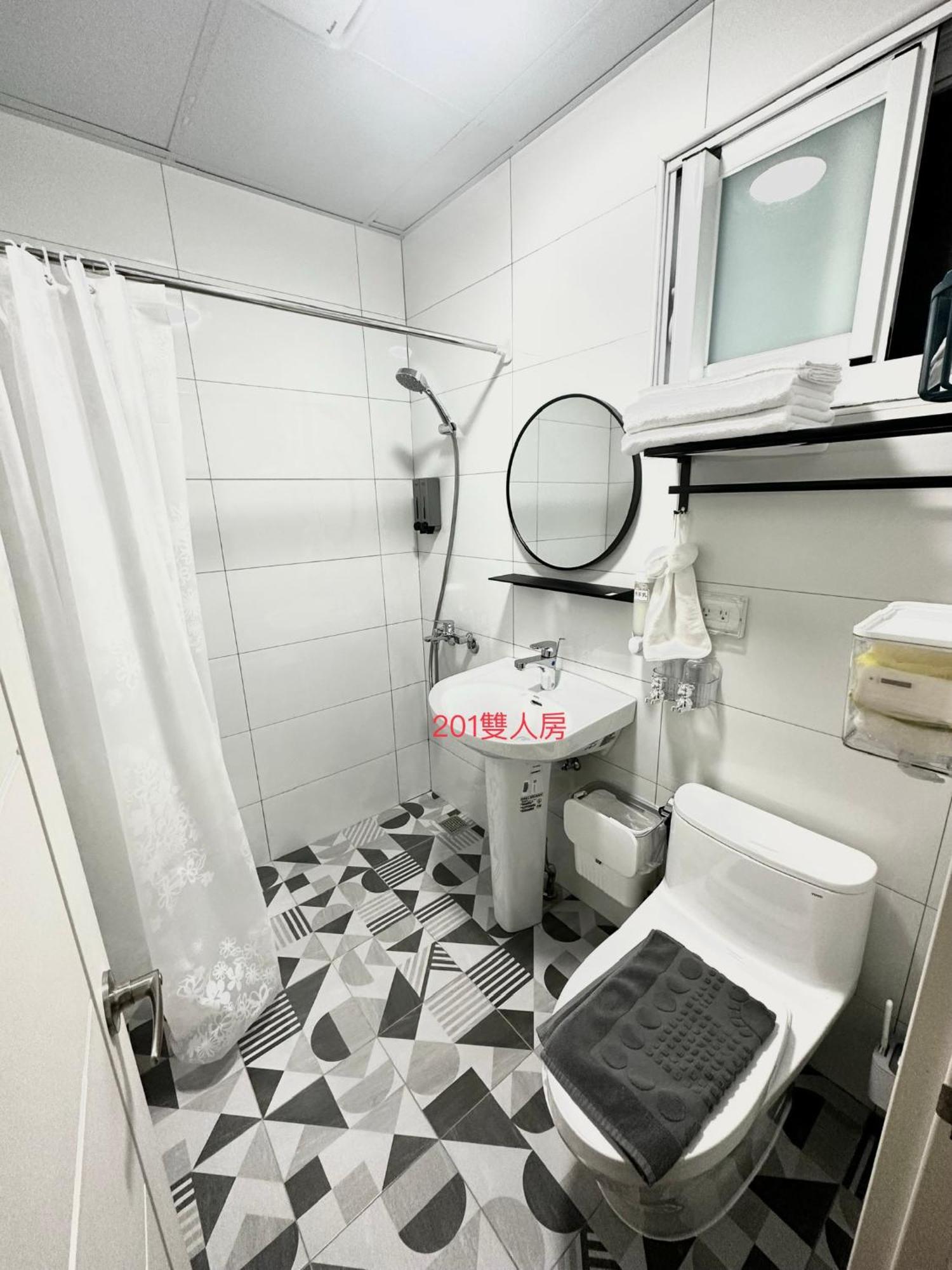 Xiaomi Courtyard B&B Csisang Kültér fotó
