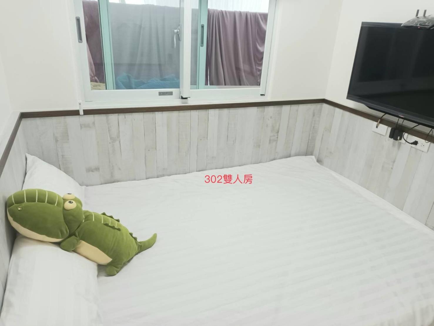 Xiaomi Courtyard B&B Csisang Kültér fotó