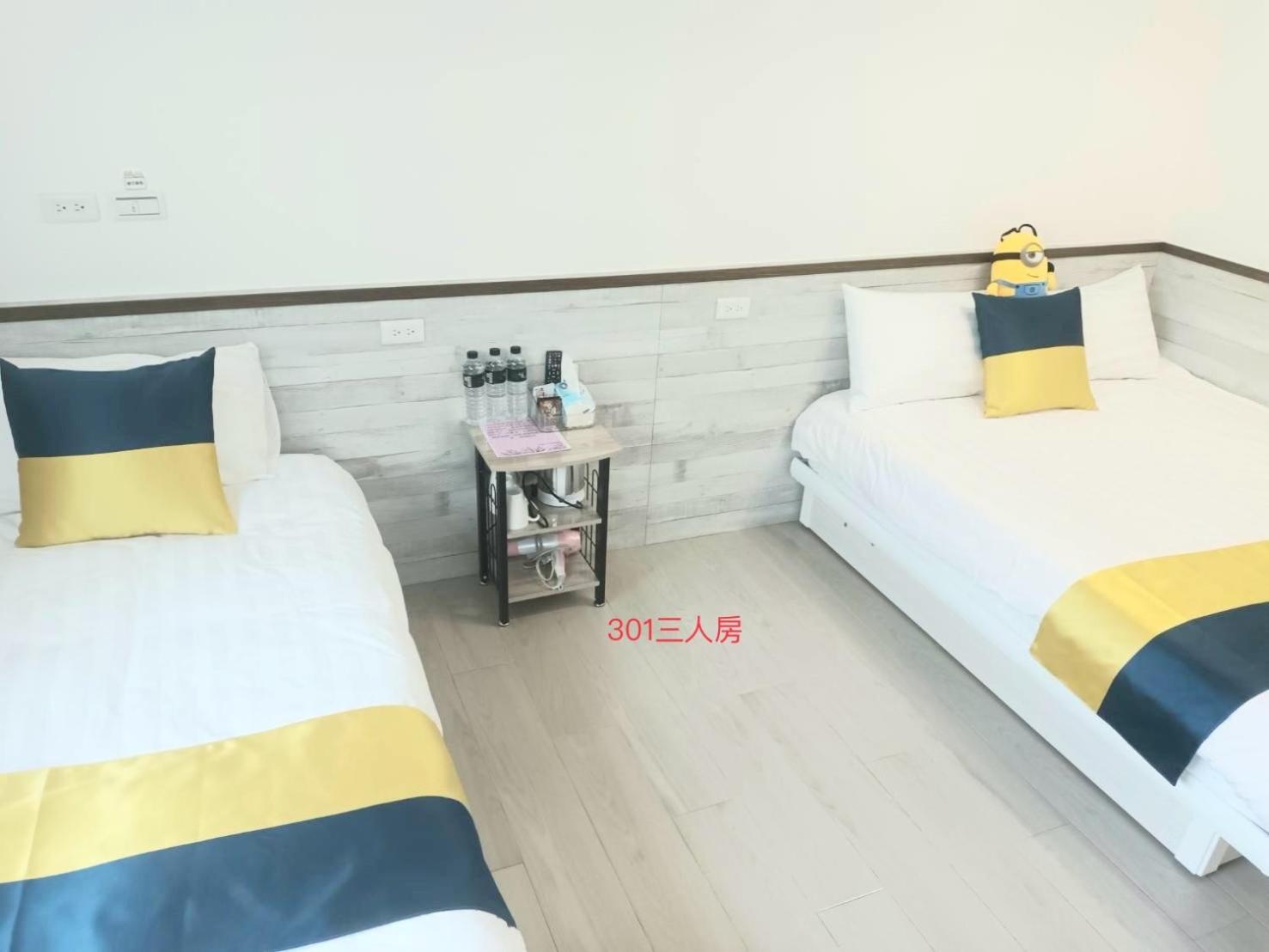 Xiaomi Courtyard B&B Csisang Kültér fotó