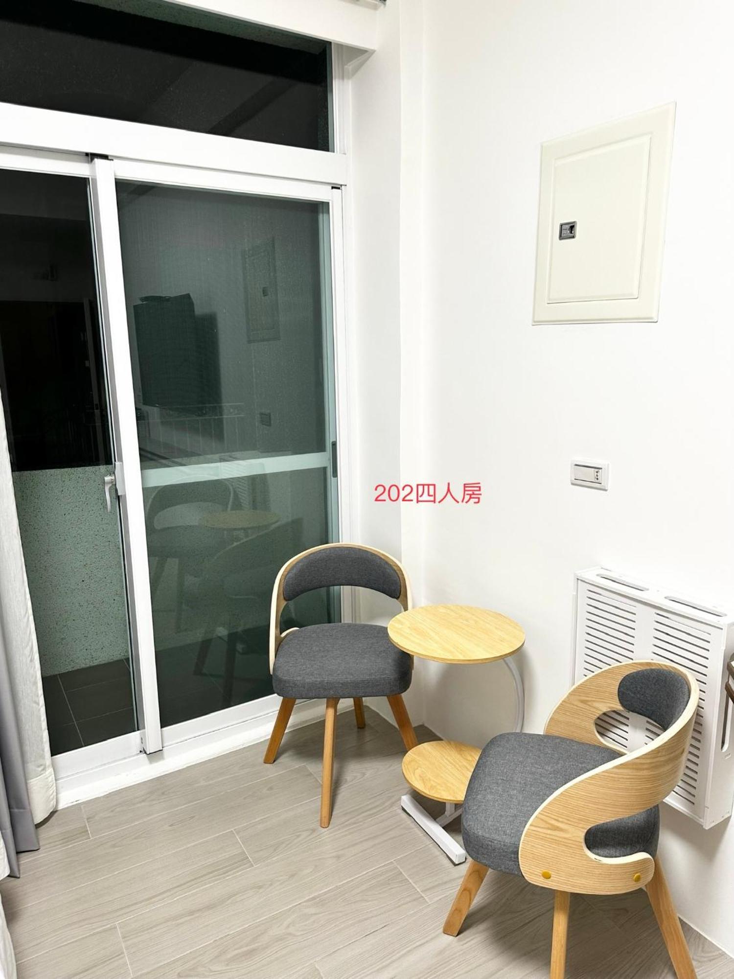 Xiaomi Courtyard B&B Csisang Kültér fotó