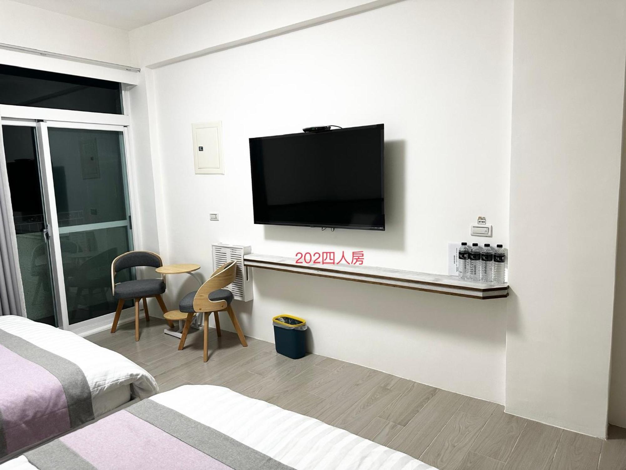 Xiaomi Courtyard B&B Csisang Kültér fotó