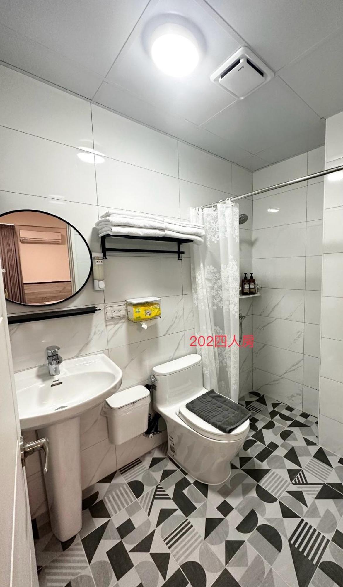 Xiaomi Courtyard B&B Csisang Kültér fotó