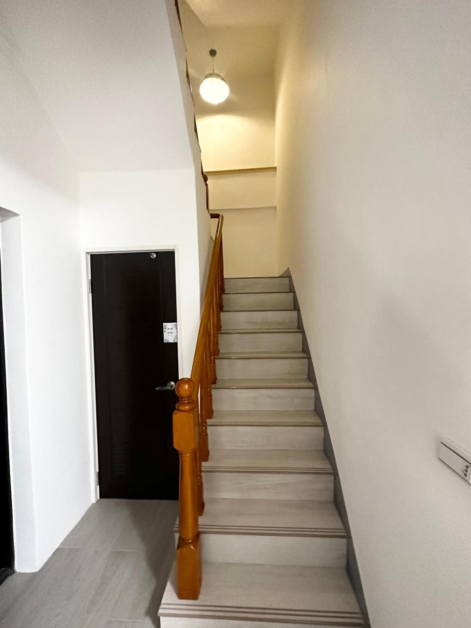 Xiaomi Courtyard B&B Csisang Kültér fotó